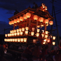 秩父夜祭