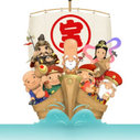 七福神