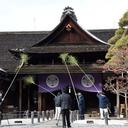 煤払い・大掃除