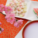 ひな祭りの行事食