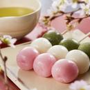 花見団子
