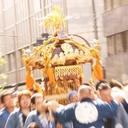 江戸三大祭