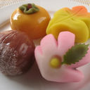 五感で楽しむ和菓子